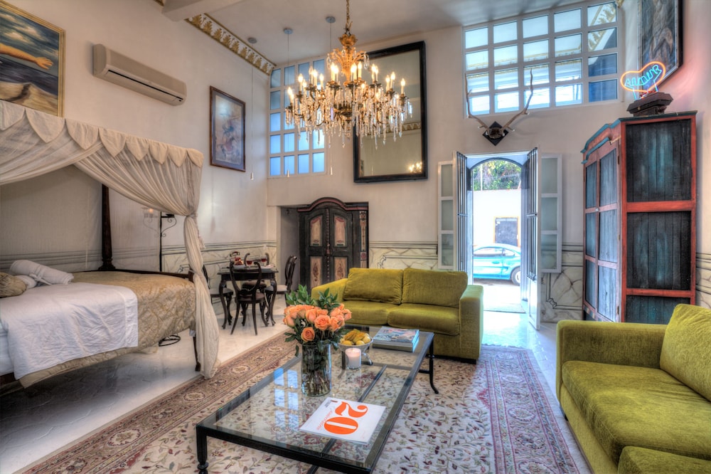 Rivera del Rio Boutique Hotel 57/81