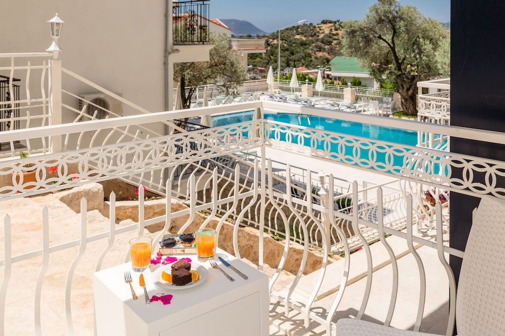 Kas Artemis Hotel 40/50