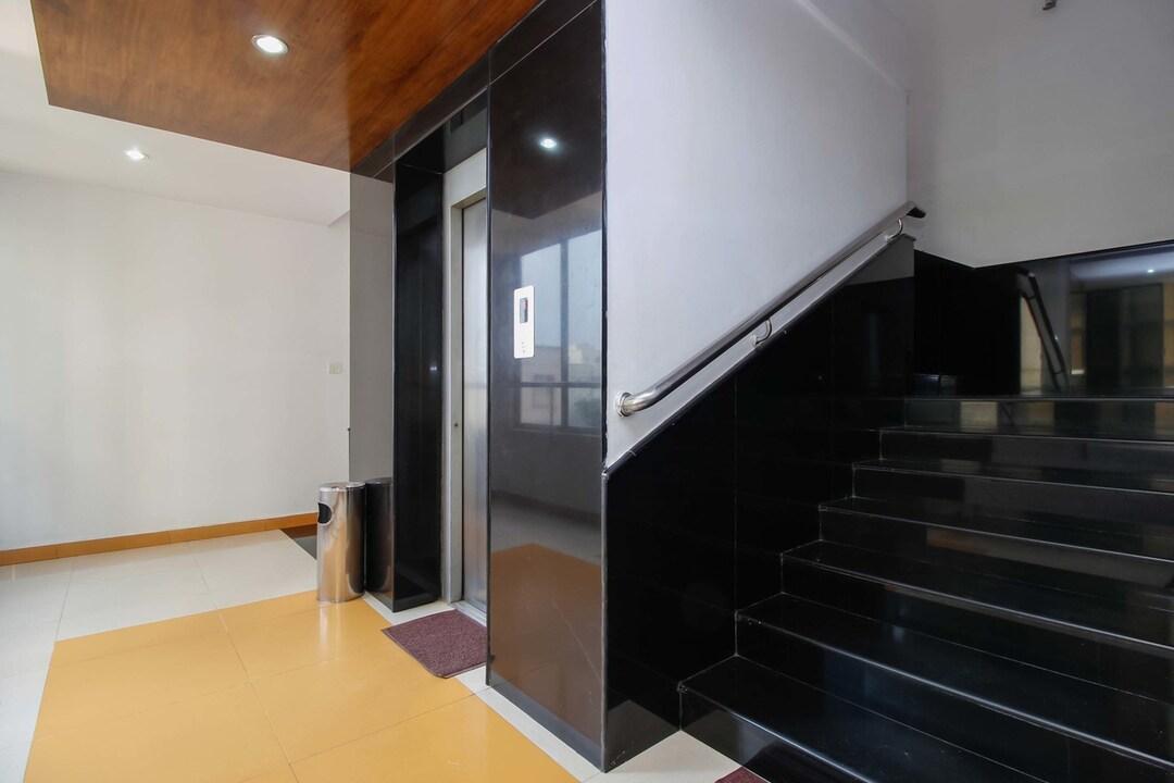 Hotel New Sree Krishna Residency 12/20