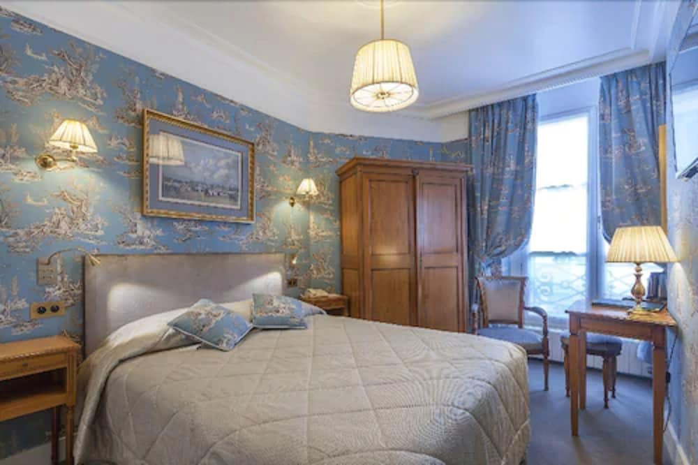 Grand Hotel de L Univers Paris Saint Germain 10/52