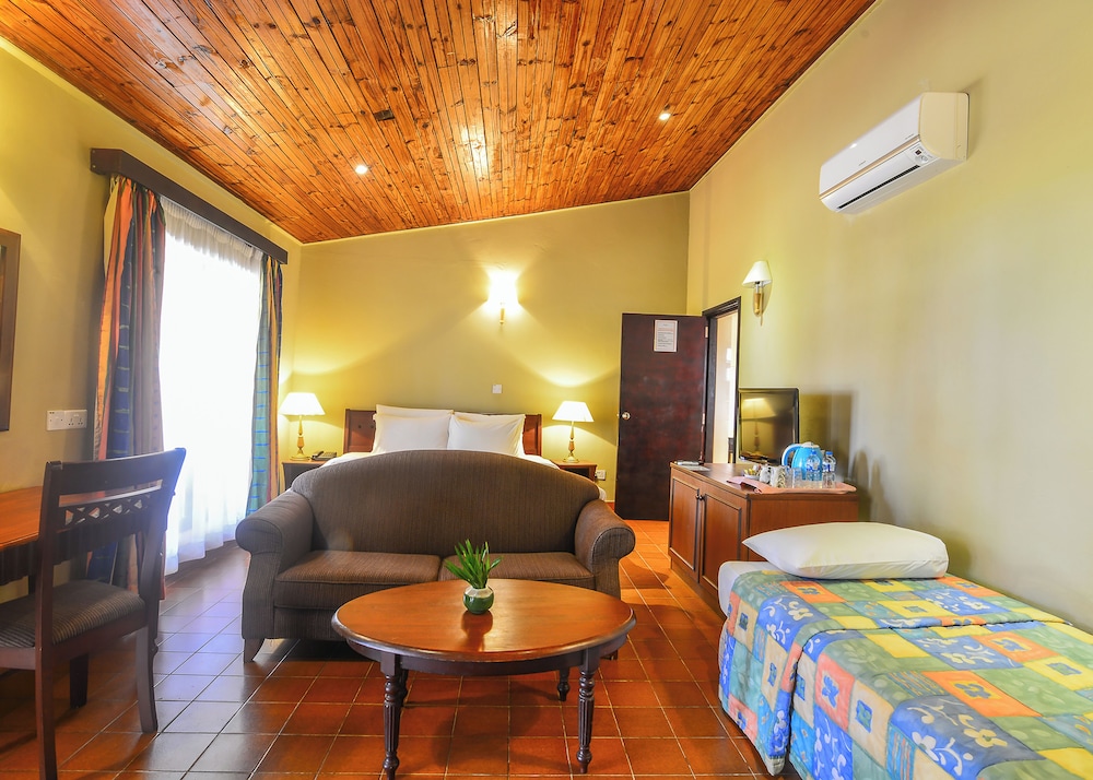 Berjaya Praslin Resort 39/59