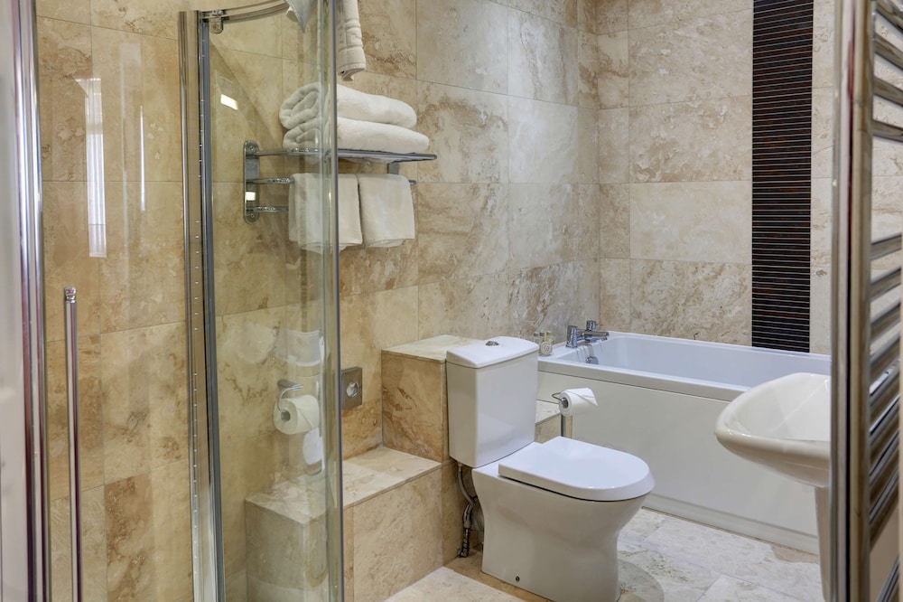 Best Western Weymouth Hotel Rembrandt 17/55