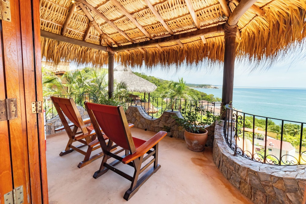Casa Ceiba Huatulco - Adults Only 25/48