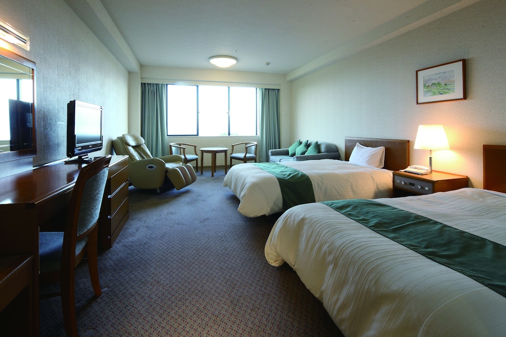 Grand Mercure Yatsugatake Resort & Spa 13/50