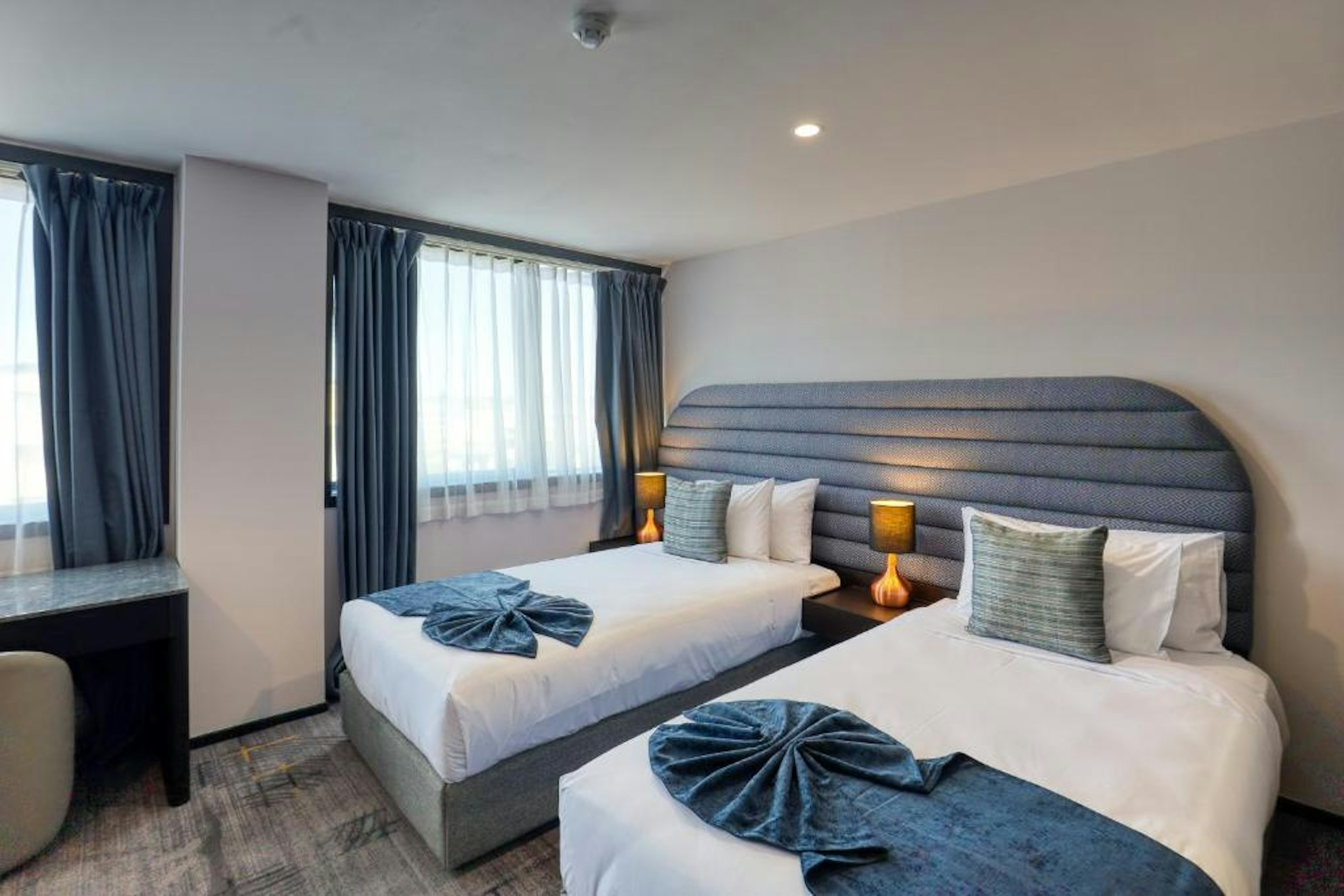 Marsden Suites Albany 20/56