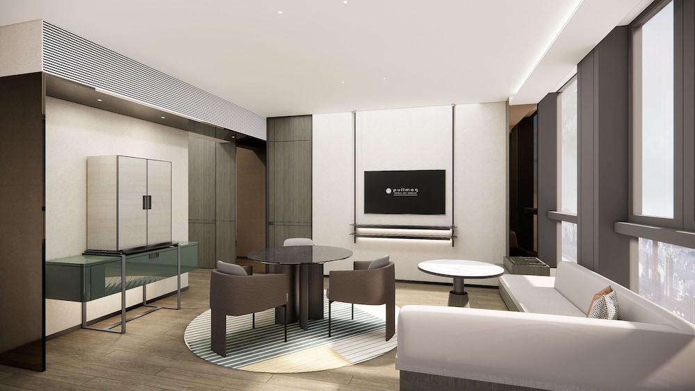 Pullman Ambassador Seoul Eastpole 32/50