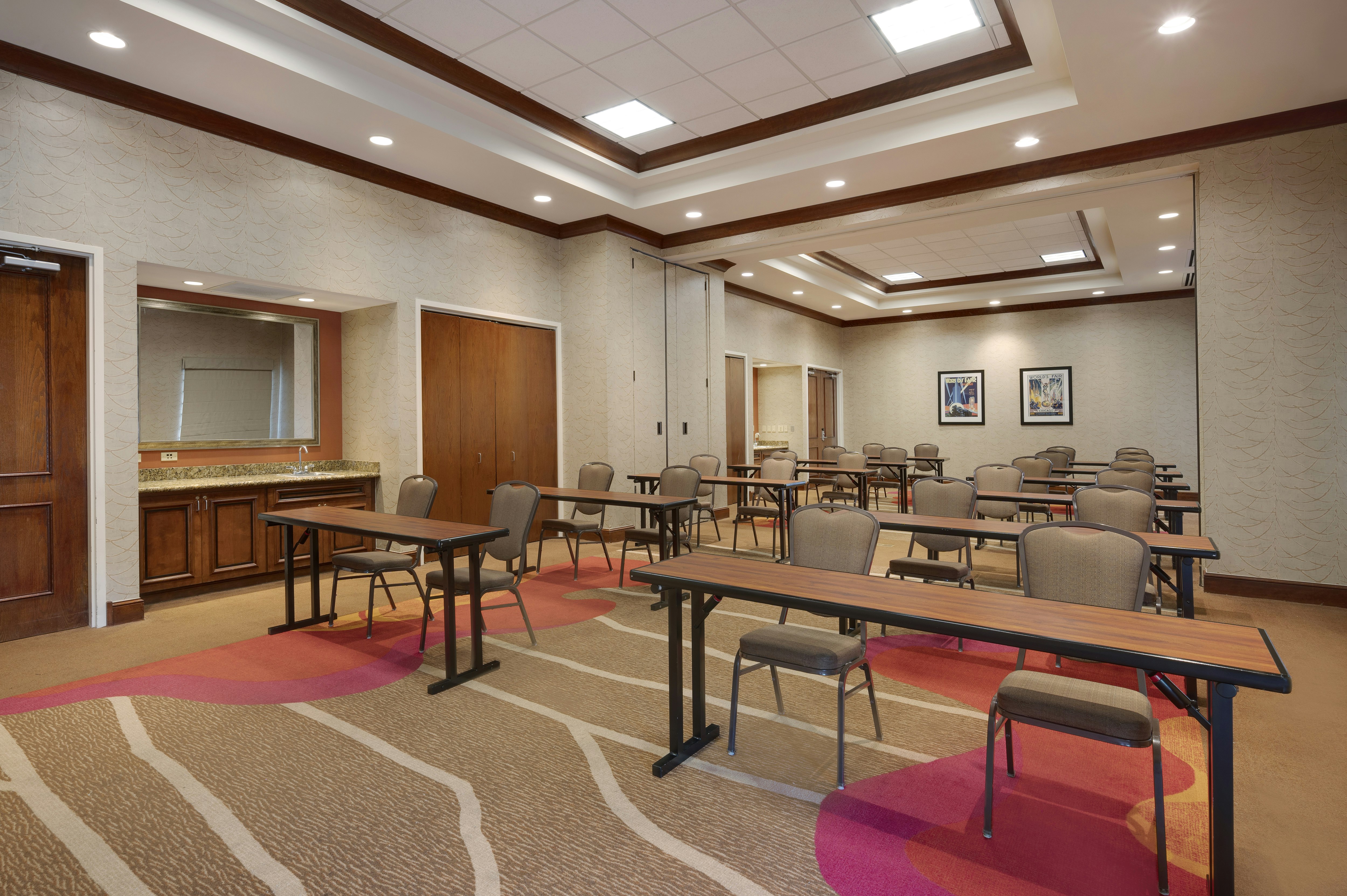 Hilton Garden Inn Chicago/Midway Airport 30/41