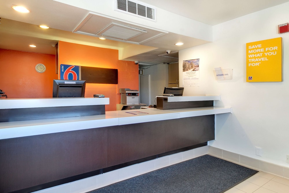 Motel6 Capitol Heights, MD - Washington 9/28