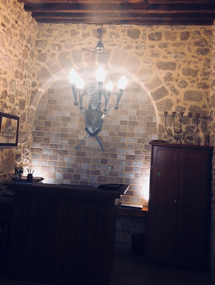 D'Argento Boutique Rooms 57/63