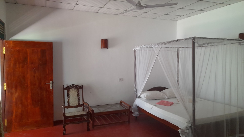 COMFORT, VILLA, QUEEN BED, GARDEN VIEW