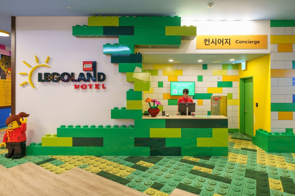 LEGOLAND Korea Resort 37/50