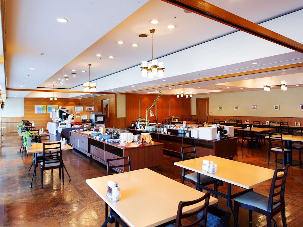 Iwaki Washington Hotel 33/50