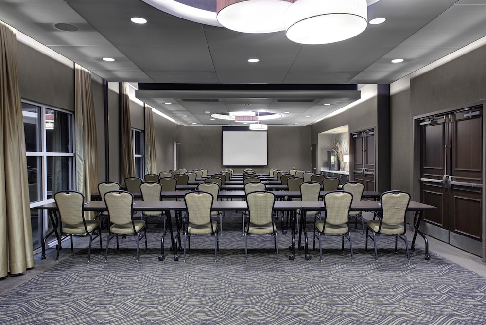 Hyatt House Raleigh-Durham Airport 51/66