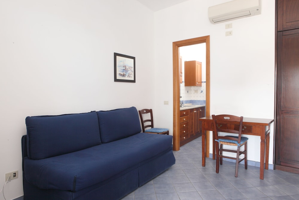 La Villetta 30/50