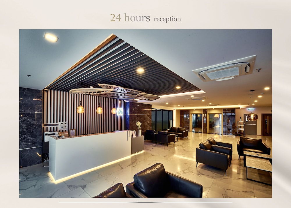 Samyan Serene Hotel 7/63