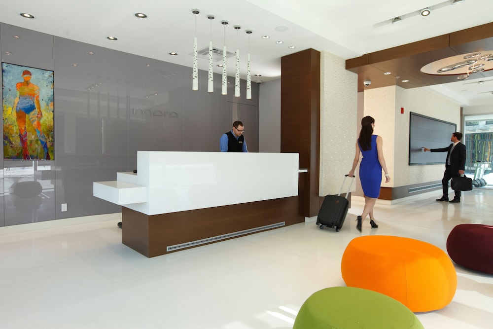 Mere Hotel 4/44