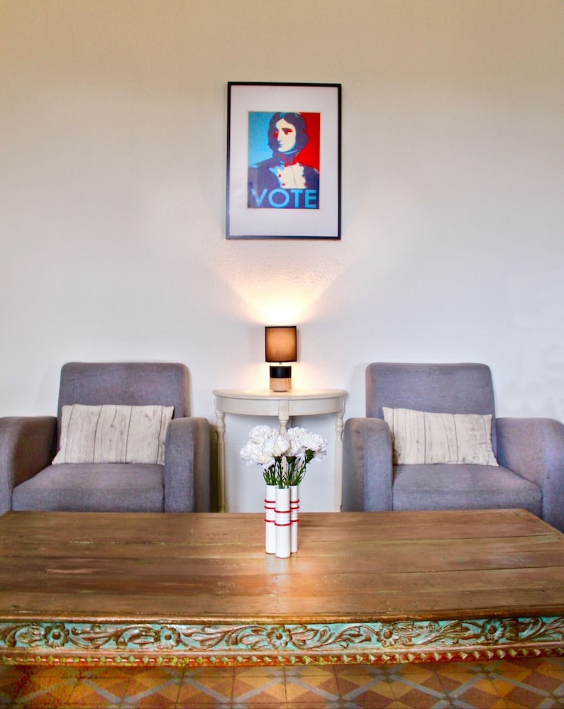 Le Gite Du Chalet Pietri 30/50