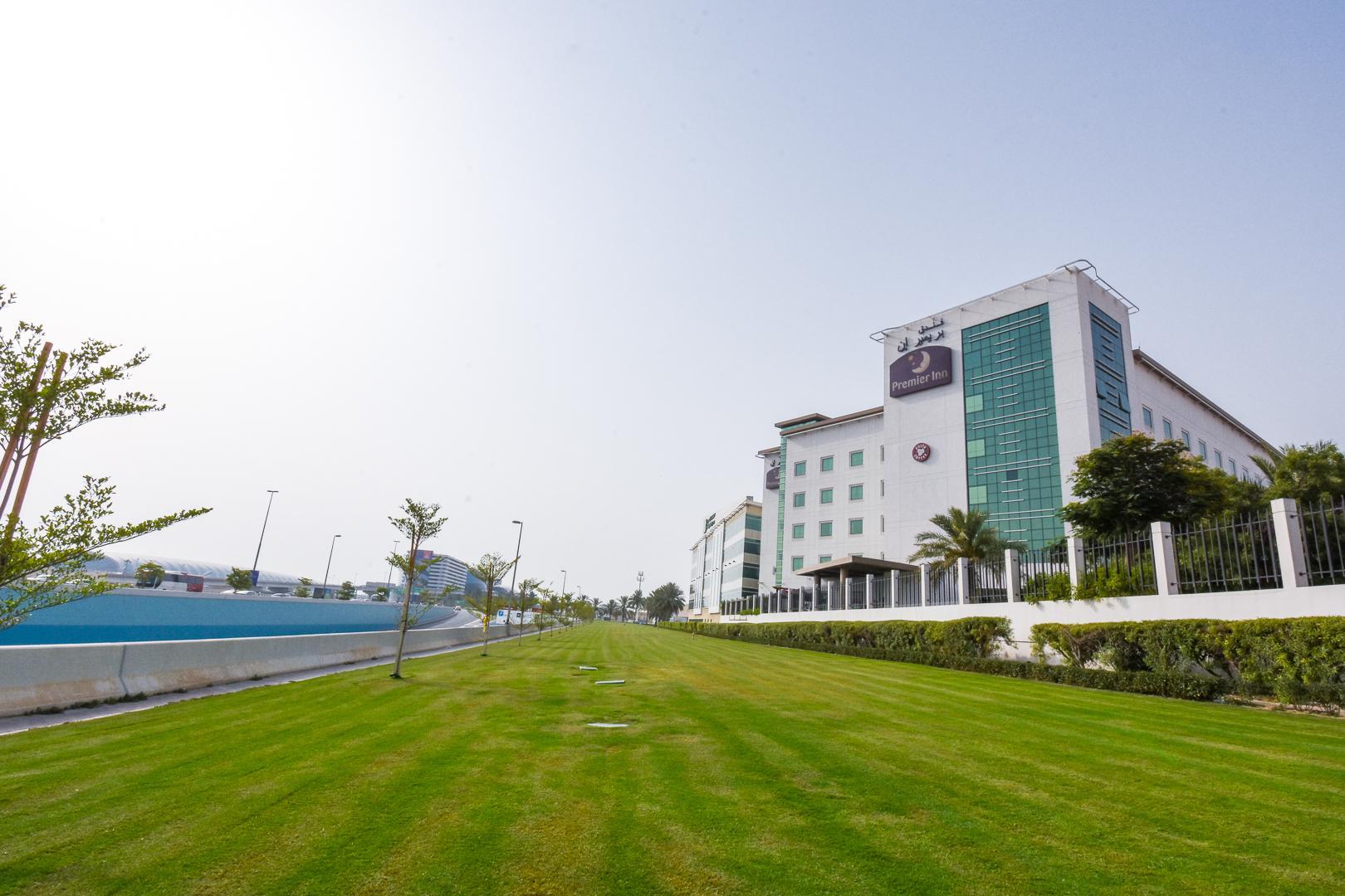hotel