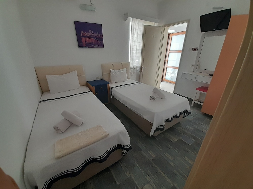 Bodrum Motel 5/54