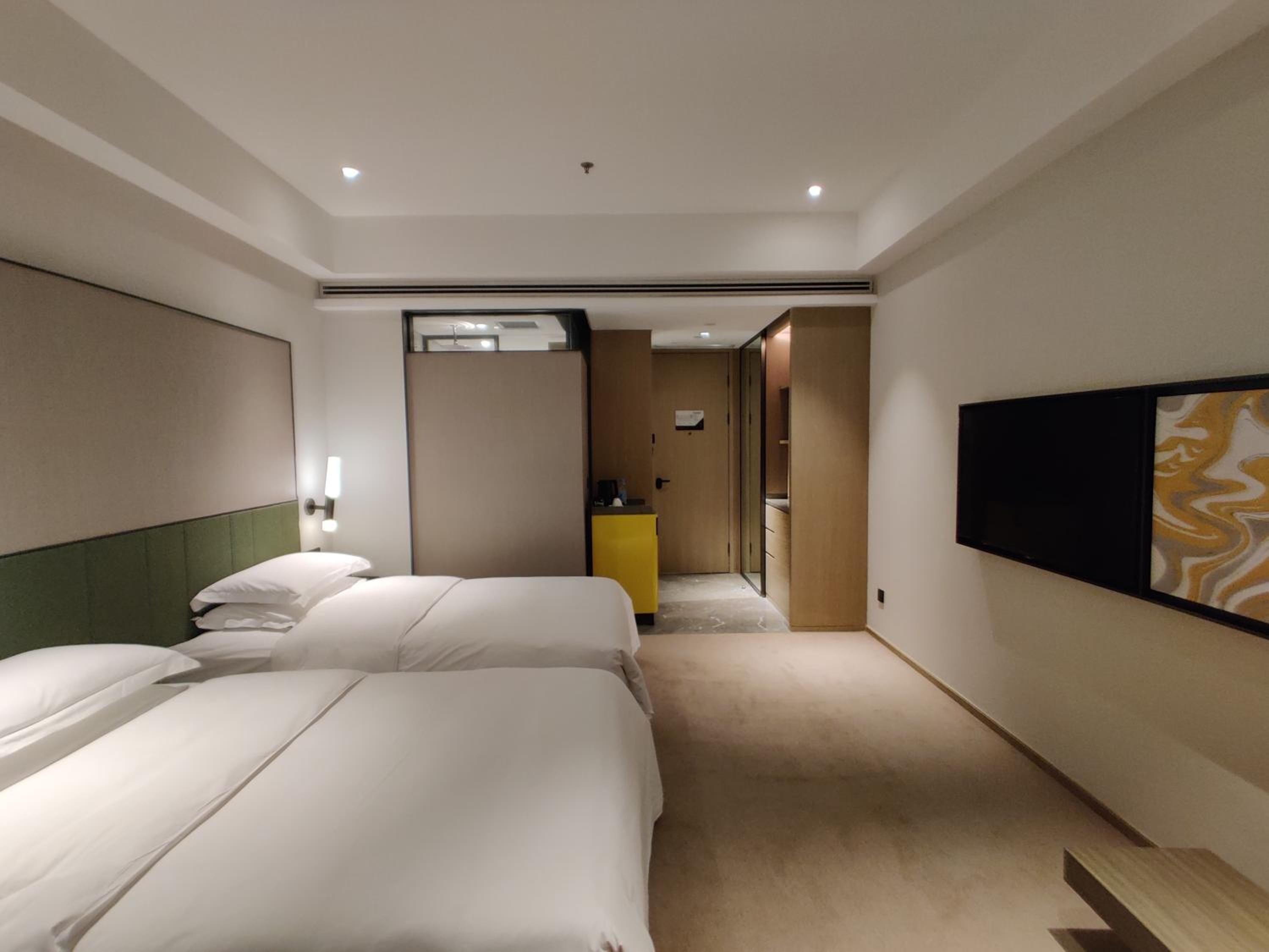 Standard, Single Bed