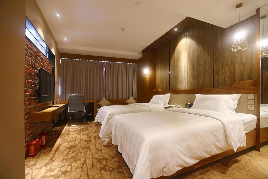 Gondola Taikoo Hotel 18/48