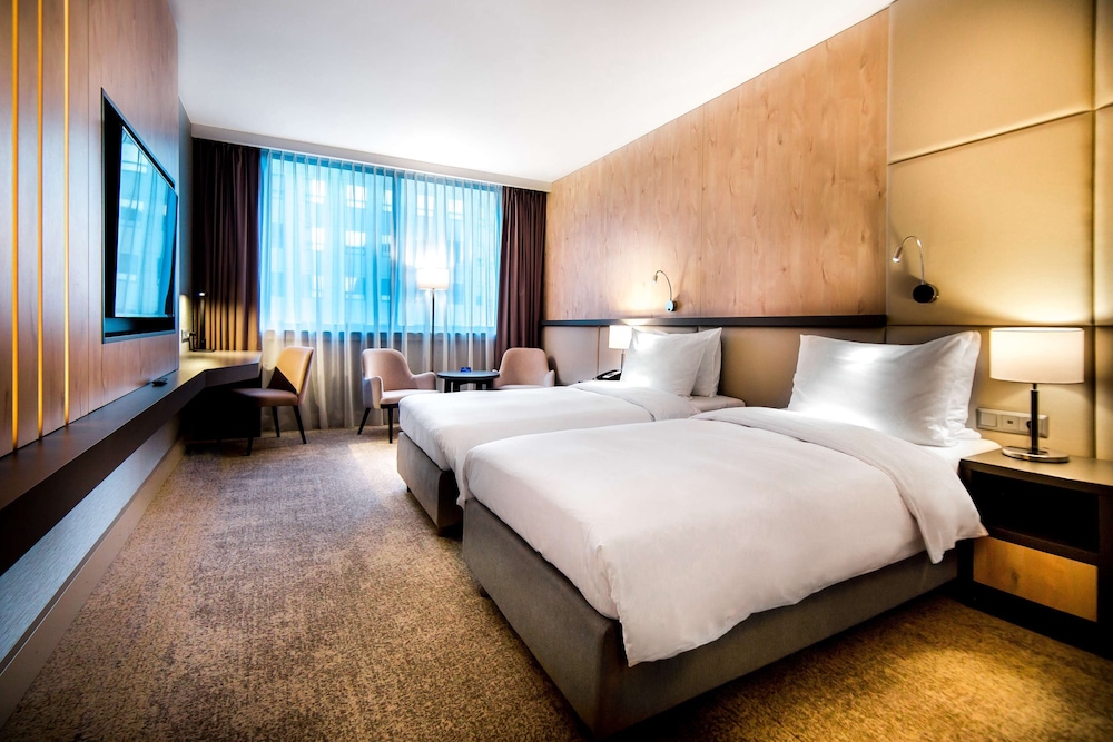 Radisson Blu Szczecin 15/81