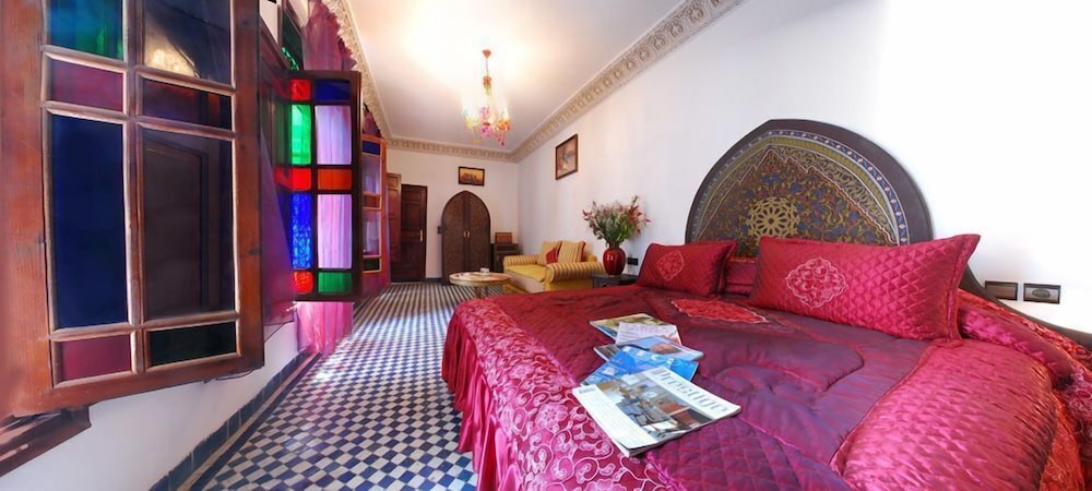 Riad Dar Chrifa 52/77