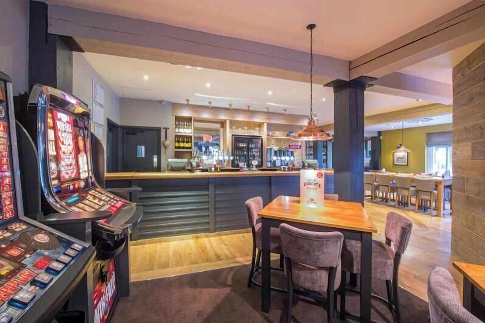 Premier Inn Crewe West 29/50