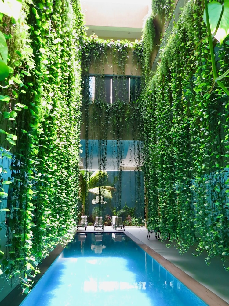 Hotel Palmarena by Nah Hotels 56/64