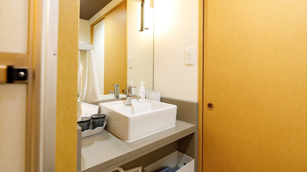 HOTEL Third Place Hakata 45/50