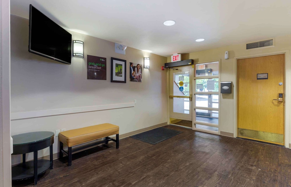 Extended Stay America Boston-Woburn 34/41
