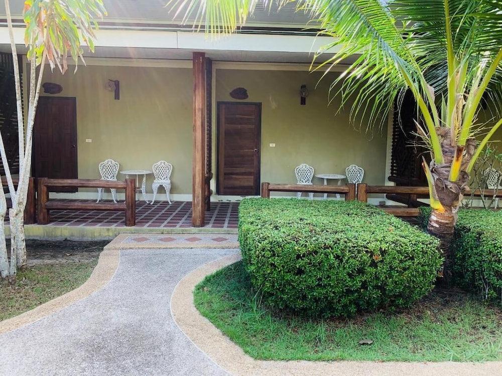 Phuvara Boutique Aonang 34/75