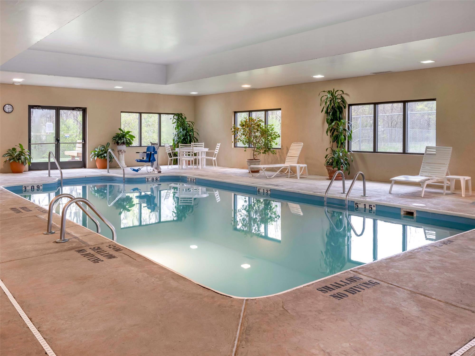 Comfort Inn Duncansville - Altoona 13/20