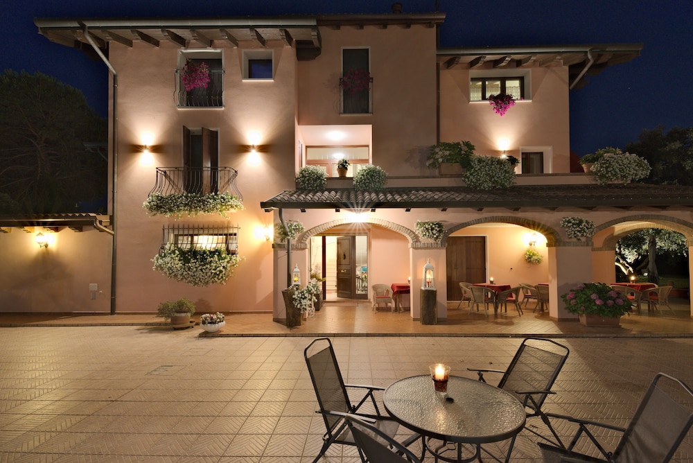 Villa ai Tigli 1/50