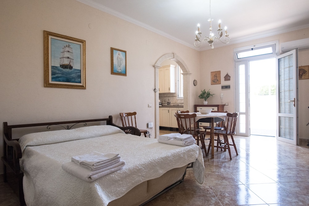 Affittacamere B&B Villa Cristina 10/48