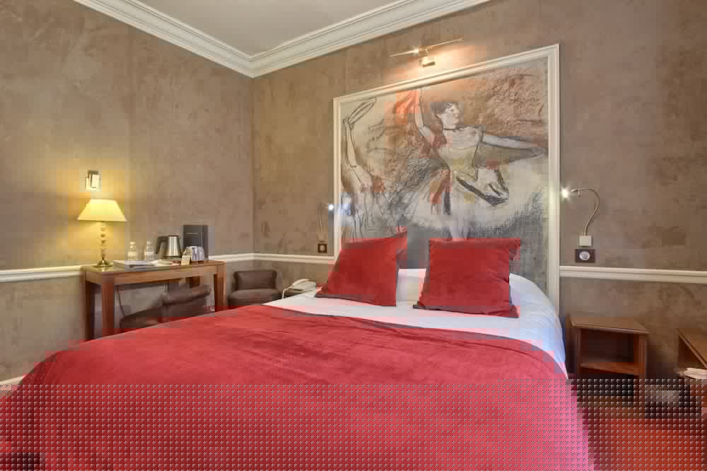Timhotel Tour Montparnasse 15/61