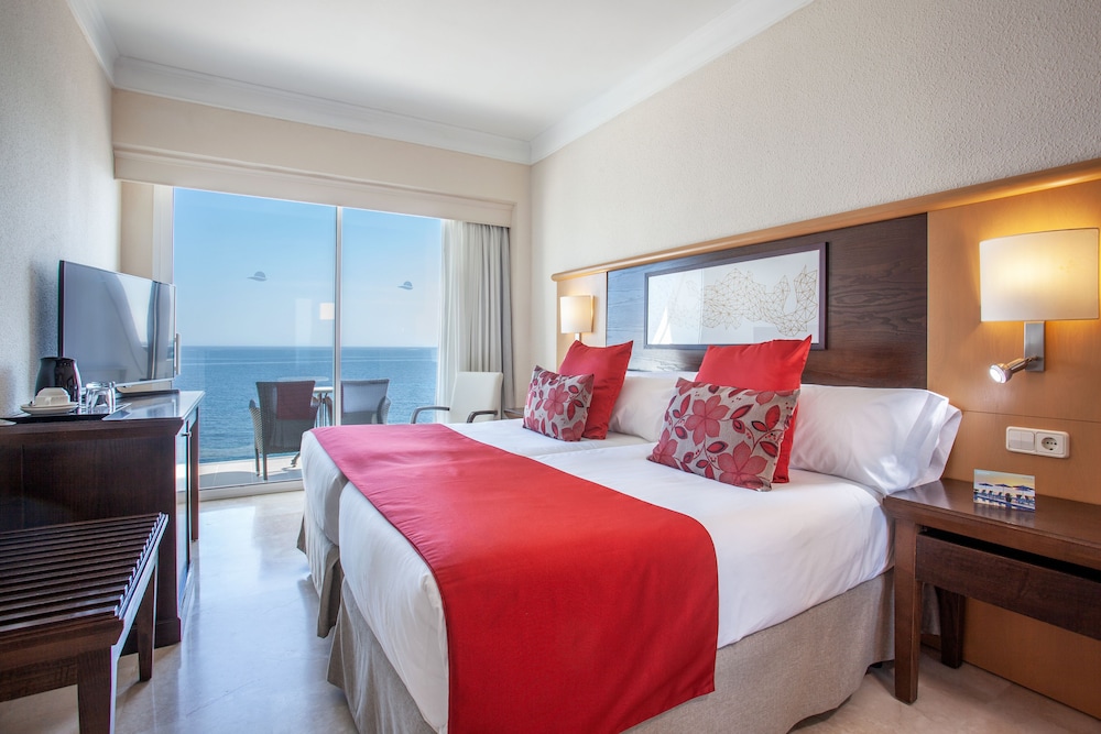 Grupotel Aguait Resort & Spa - Adults Only 15/50