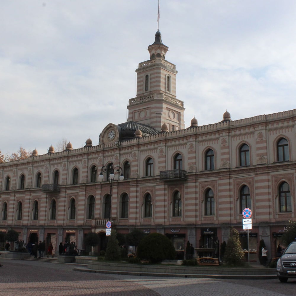 Hotel King Tom 41/50