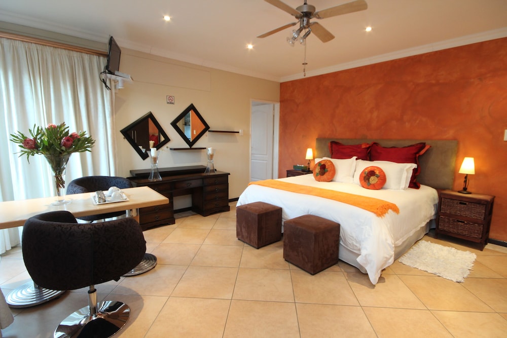 Lumley s Place Guesthouse 7/45