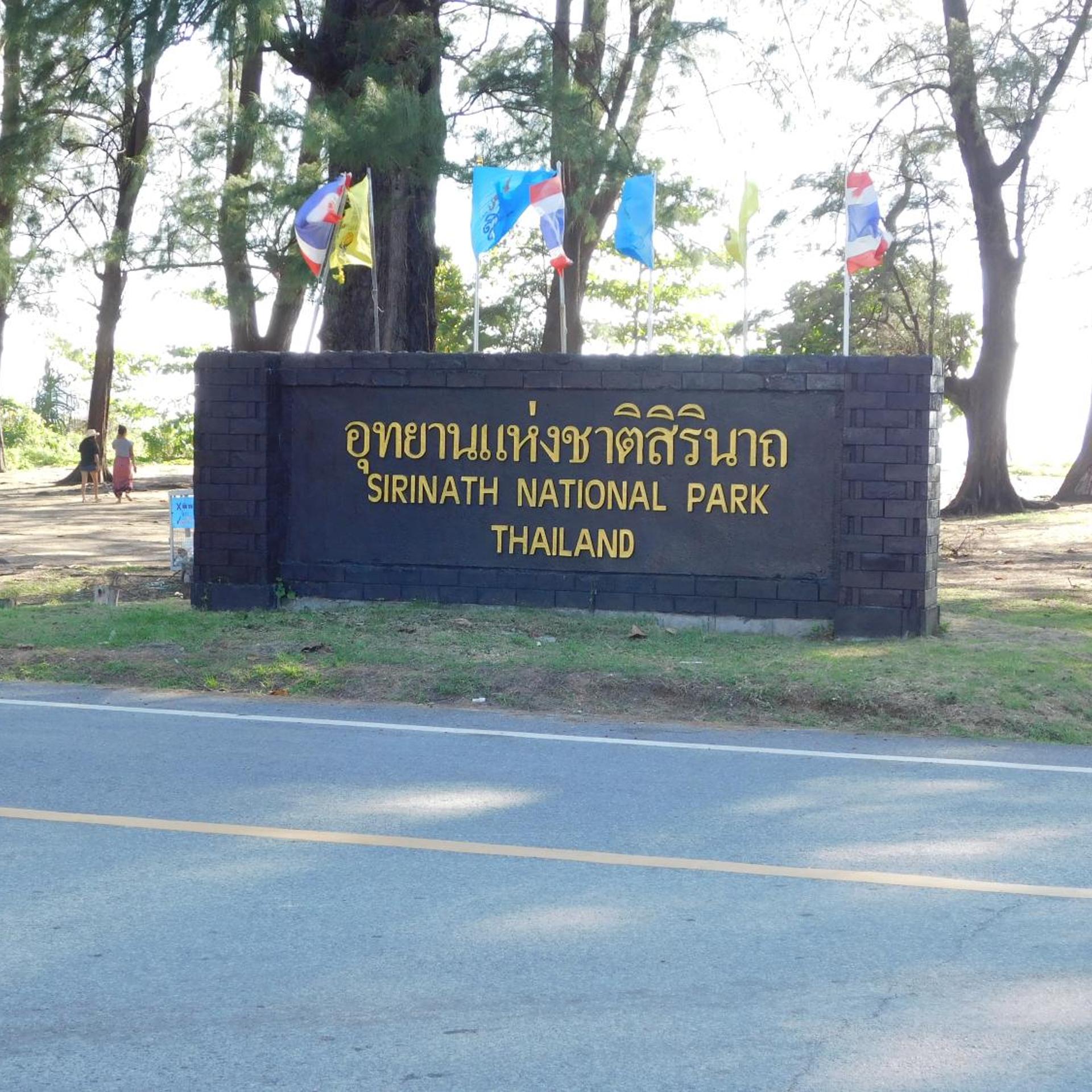 Phuket Sirinapha Resort 5/50