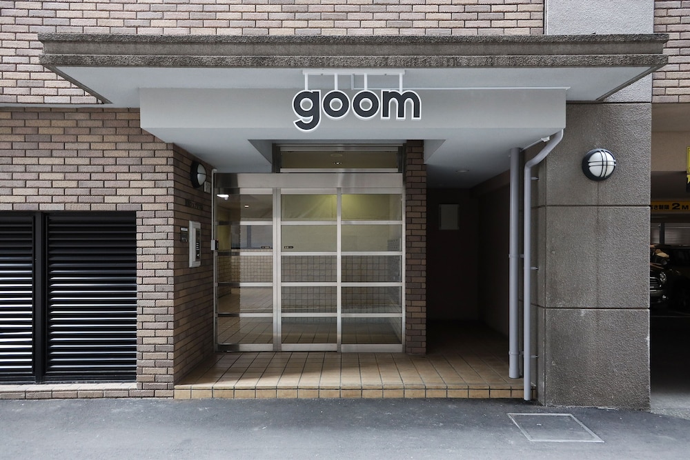 goom Fukuoka Tenjin 24/29