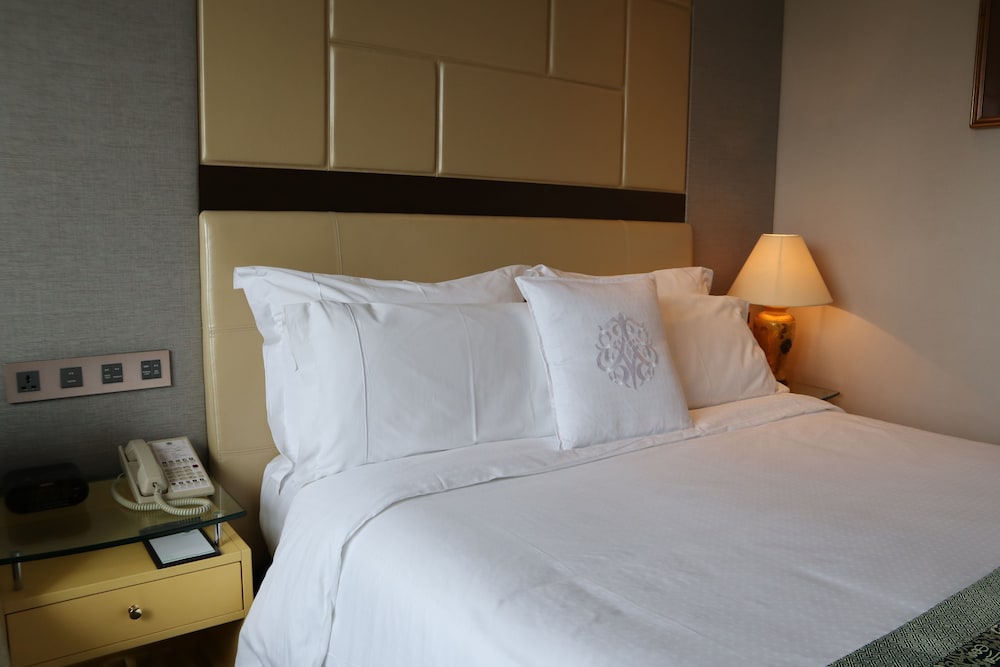 Anting Villa Hotel 15/50