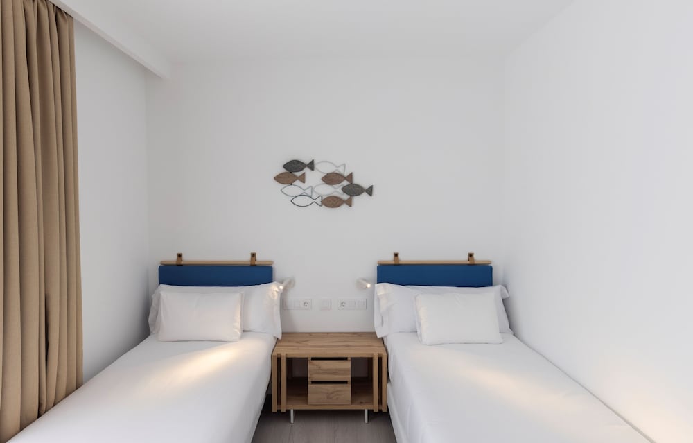 LACASA apartments Cotillo 9/42