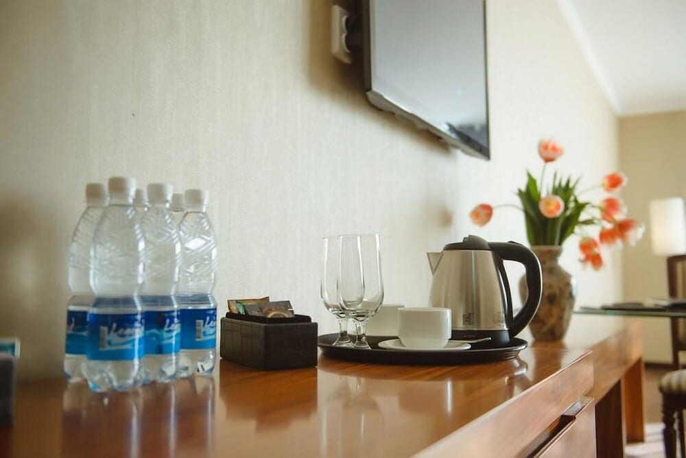 Damas International Hotel 46/48