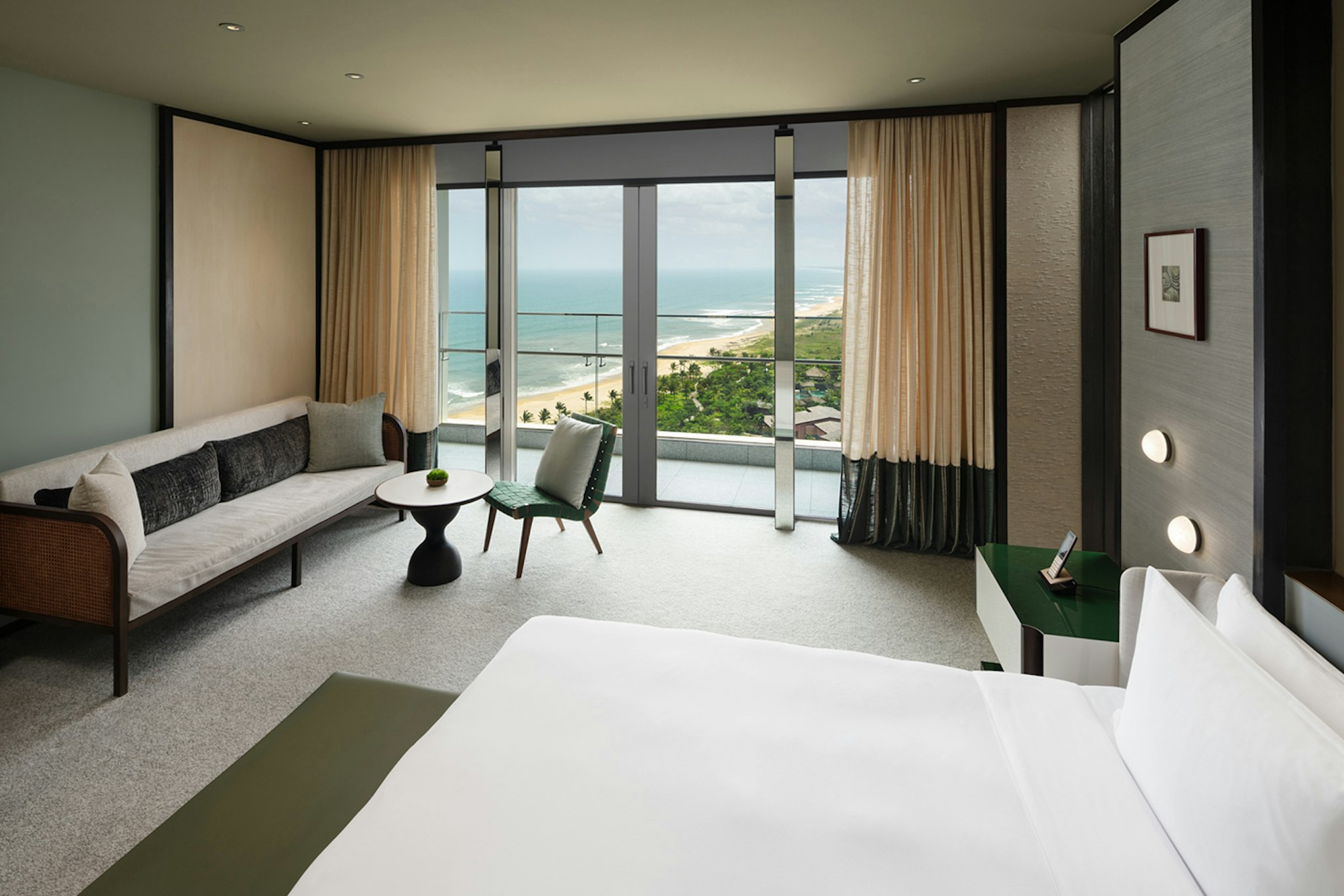 New World Hoiana Beach Resort 15/34