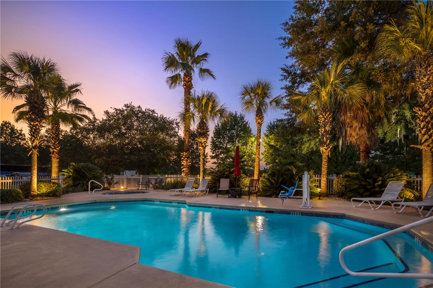 Best Western Plus Valdosta Hotel and Suites 37/41