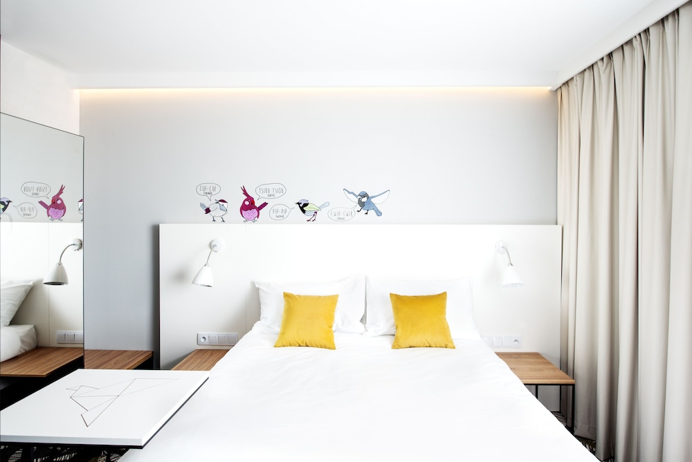 Ibis Styles Bialystok 28/75