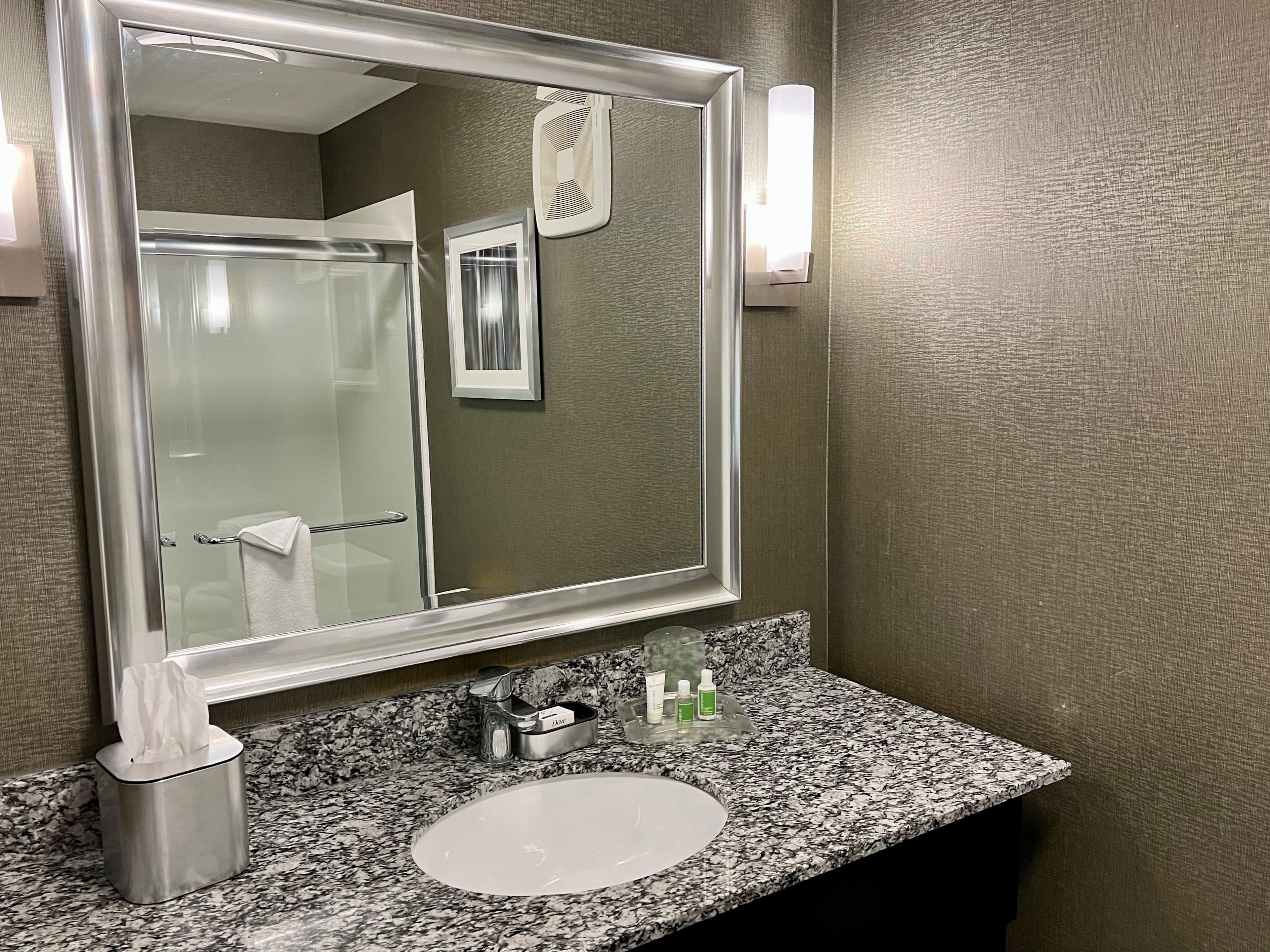 Holiday Inn Carlsbad 72/73