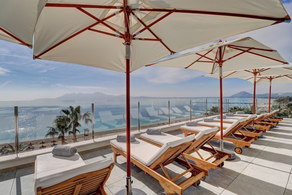 Hoposa Pollentia Hotel - Adults Only 24/57