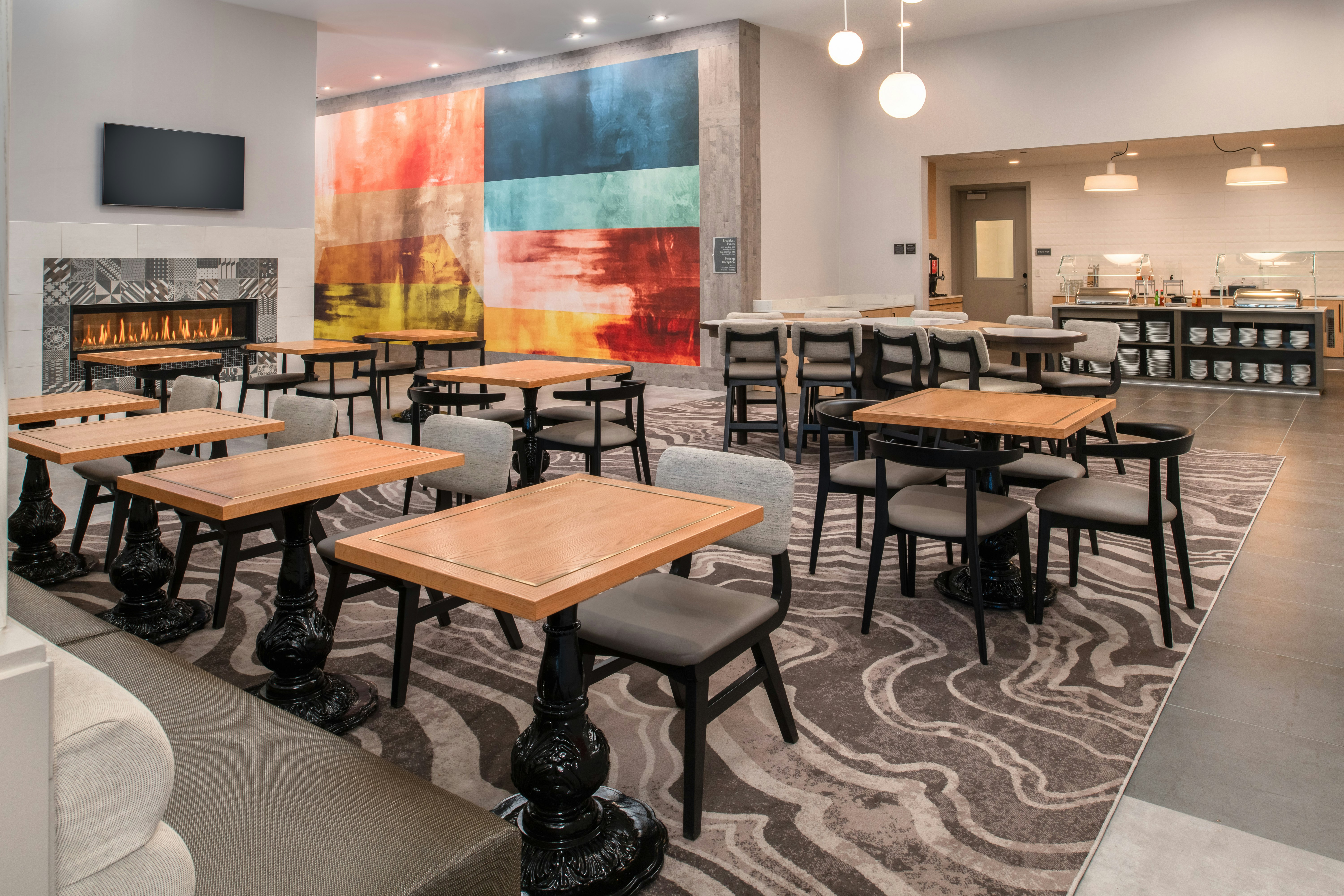 Homewood Suites By Hilton Belmont 6/12